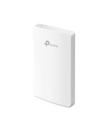Точка доступа TP-LINK Omada AC1200 Wireless MU-MIMO Gigabit Wall Plate EAP235-Wall 802.11ac, 2.4 GHz/5 GHz, 867+300 Mbit/s