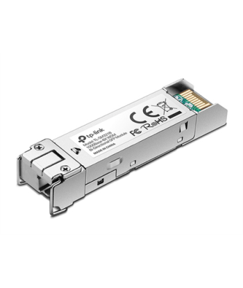 TP-LINK TL-SM321B Гигабитный Одномодовый WDM Медиаконвертер