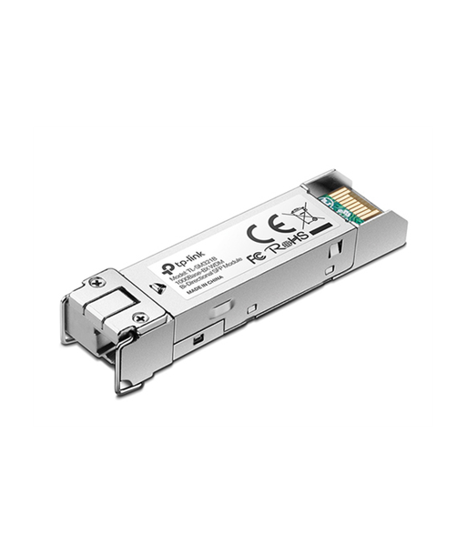 TP-LINK TL-SM321B Гигабитный Одномодовый WDM Медиаконвертер TP-LINK TL-SM321B Гигабитный Одномодовый WDM Медиаконвертер