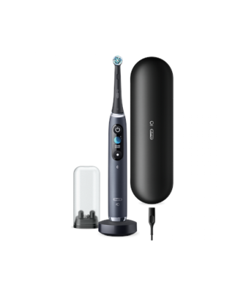 Hambahari Oral-B iO Series 9N Rechargeable, For adults, Number of brush heads included 1, Number of teeth brushing