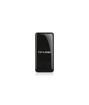 TP-Link TL-WN823N 300Mbps traadita N USB adapter
