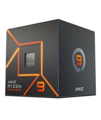 AMD Ryzen 9 7900 BOX