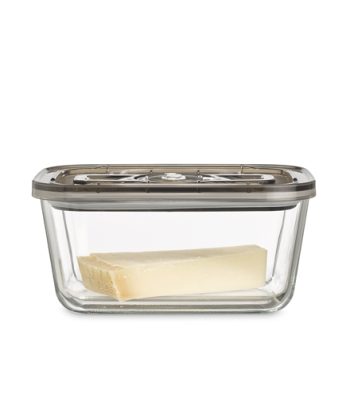 Вакуумный контейнер Caso VacuBoxx Eco L, 1.5 L