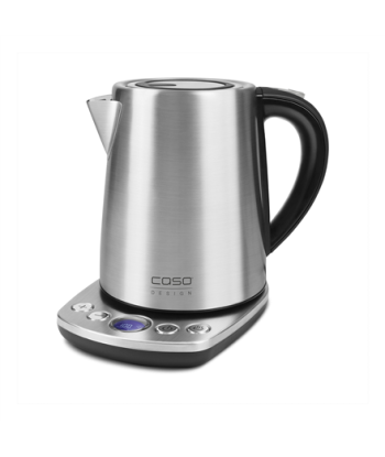 Veekeetja Caso WK2100 Compact Design , 2200 W, 1.2 L, Stainless Steel