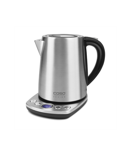 Чайник Caso WK2100 Compact Design , 2200 W, 1.2 L, Stainless Steel Чайник Caso WK2100 Compact Design , 2200 W, 1.2 L, Stainless Steel