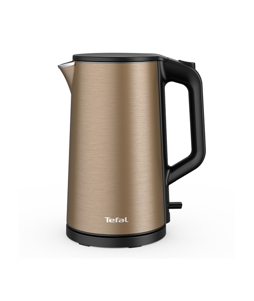 TEFAL Seamless Fortune Veekeetja 1.5L Kuldne
