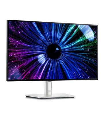 Dell LCD U2424HE 24" IPS FHD/1920x1080/DP,HDMI,USB-C,USB/Silver Dell