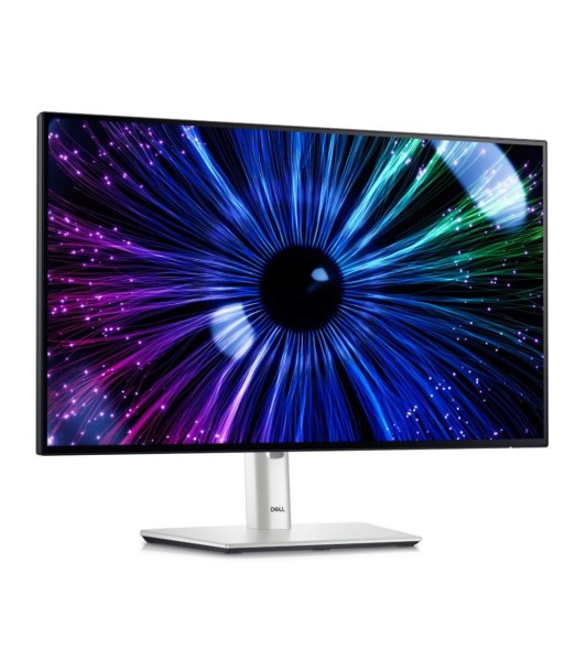 Dell LCD U2424HE 24" IPS FHD/1920x1080/DP,HDMI,USB-C,USB/Silver Dell