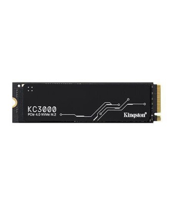 Kingston KC3000 2048GB PCIe 4.0 SSD