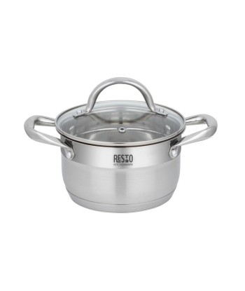 Pott D16CM 1.9L/92102 RESTO