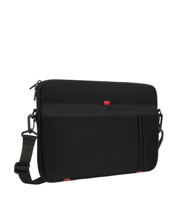 Rivacase 5120 Must Antishock 13.3" Sülearvutikott