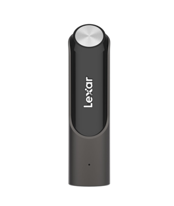 Lexar USB Flash Drive JumpDrive P30 1000 GB, USB 3.2 Gen 1, Black