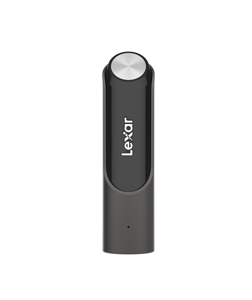 Флеш-накопитель Lexar JumpDrive P30 256GB USB 3.2 Gen 1 - Черный