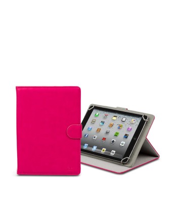 RIVACASE Orly 3017 Pink 10.1" Tablet Sleeve