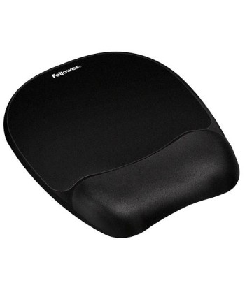 MOUSE PAD MEMORY FOAM/BLACK 9176501 FELLOWES