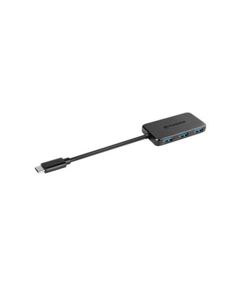 Transcend TS-HUB2C USB 3.1 4-портовый концентратор