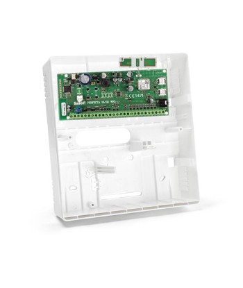 CONTROL PANEL 8-32ZONES//SET PERFEC 32-WRL LTE/A SATEL
