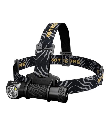 Nitecore HC33 1800 Люмен LED Налобный Фонарь