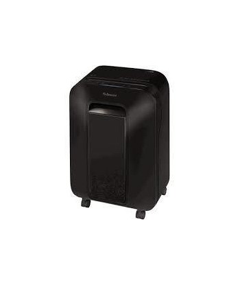 Fellowes Powershred LX200 Shredder - Black