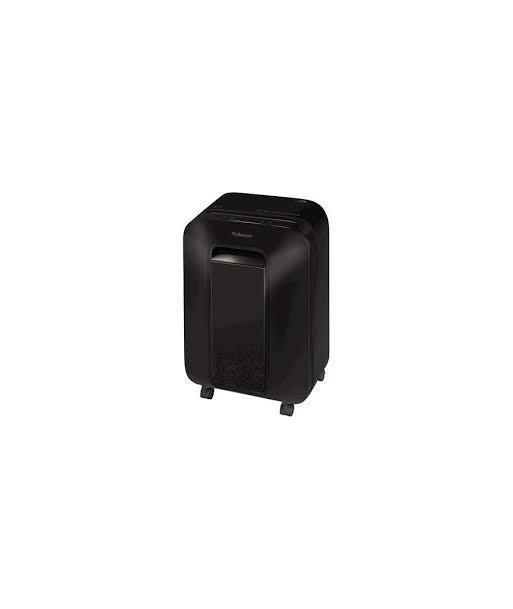 SHREDDER POWERSHRED LX200/BLACK 5502201 FELLOWES