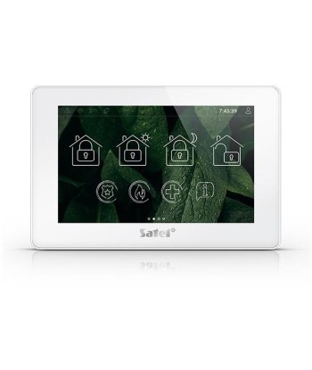 KEYPAD TOUCHSCREEN INTEGRA/INT-TSH2-W SATEL