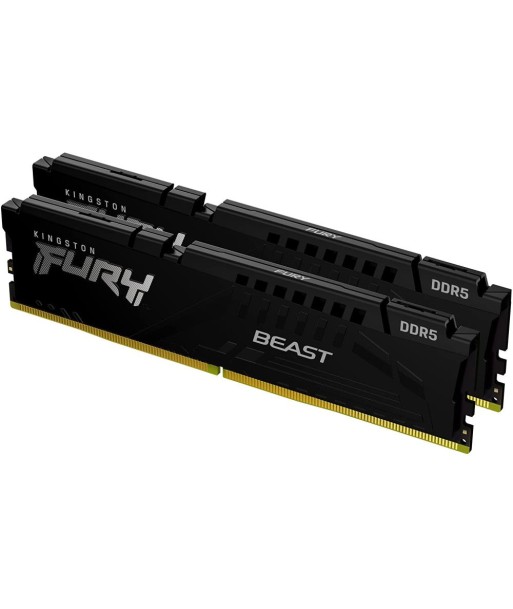 MEMORY DIMM 32GB DDR5-5600/KIT2 KF556C40BBK2-32 KINGSTON