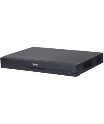 Dahua XVR5216AN-I3 16-канальный HDCVI Pentabrid AI DVR