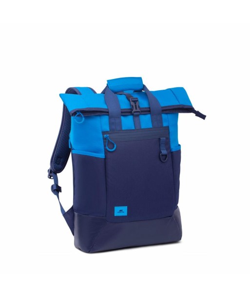 RIVACASE Рюкзак для Ноутбука 25L - 15.6" Синий RIVACASE Рюкзак для Ноутбука 25L - 15.6" Синий