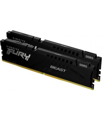 MEMORY DIMM 64GB DDR5-5600/KIT2 KF556C40BBK2-64 KINGSTON