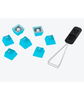 HyperX Gaming Keycaps - Blue (519U1AA ABA)