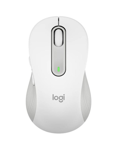 Logitech M650 Juhtmevaba Hiir - Valge (910-006255)