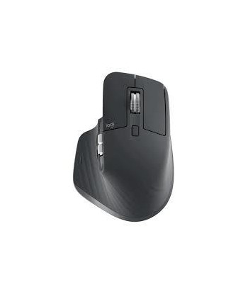 Беспроводная мышь Logitech MX Master 3S - черная