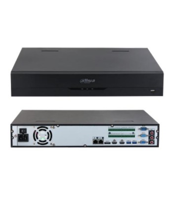 Видеорегистратор 32CH/NVR5432-EI DAHUA