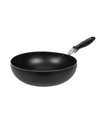 Wok Pann Ø30cm K9cm RESTO - Tõsta Oma Kokkamisoskusi!