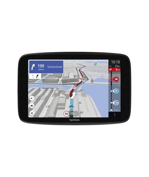 CAR GPS NAVIGATION SYS 7"/EXPERT 7+ 1YD7.002.20 TOMTOM
