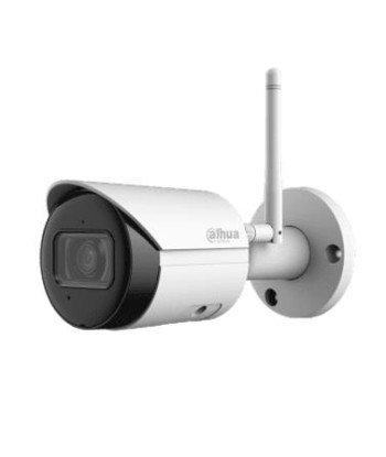 NET CAMERA 2MP IR BULLET WIFI/IPC-HFW1230DS-SAW-0280B DAHUA