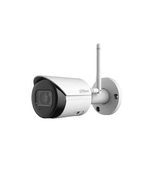 Turvakaamera 2MP IR BULLET WIFI/IPC-HFW1230DS-SAW-0280B DAHUA Turvakaamera 2MP IR BULLET WIFI/IPC-HFW1230DS-SAW-0280B DAHUA