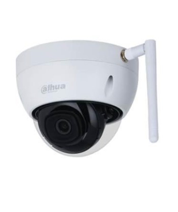 Turvakaamera 4MP IR DOME WIFI/IPC-HDBW1430DE-SW-0280B DAHUA