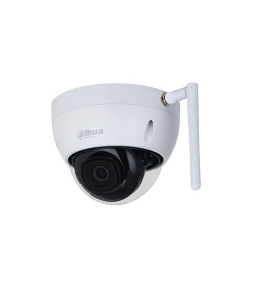 NET CAMERA 4MP IR DOME WIFI/IPC-HDBW1430DE-SW-0280B DAHUA
