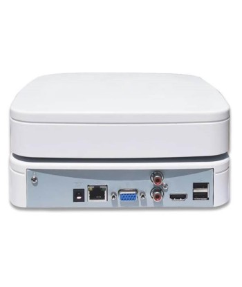 Видеорегистратор 8CH/NVR2108-S3 DAHUA