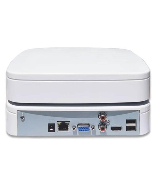 Videosalvesti 8CH/NVR2108-S3 DAHUA Videosalvesti 8CH/NVR2108-S3 DAHUA