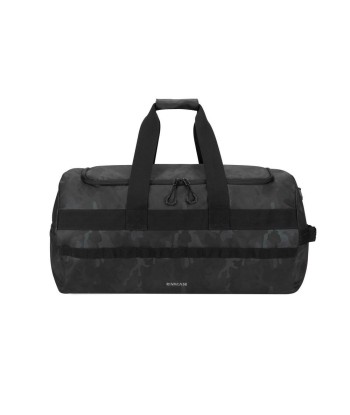 DUFFLE BAG 60L/NAVY CAMO 7643 RIVACASE