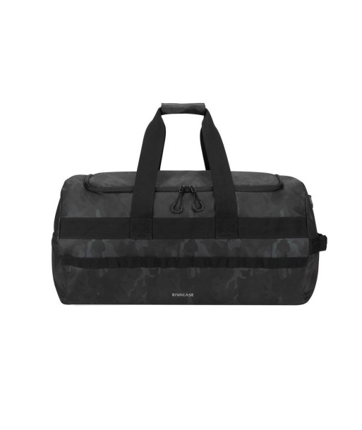 DUFFLE BAG 60L/NAVY CAMO 7643 RIVACASE