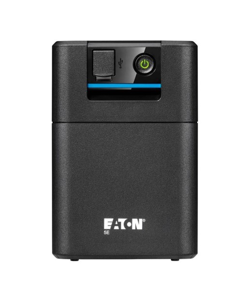 Eaton 5E 1200VA/660W Line-Interactive UPS