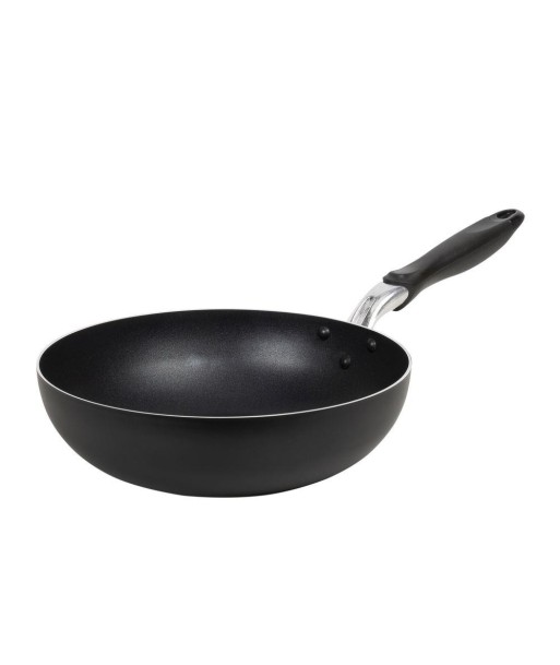 Wok Pann RESTO Ø28cm Wok Pann RESTO Ø28cm