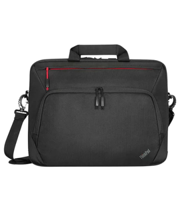 Lenovo ThinkPad Essential Plus 15.6-inch Topload (Sustainable & Eco-friendly, made with recycled PET: Total 37% Exterior: