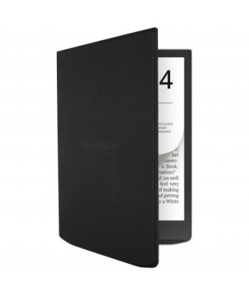 Tahvli ümbris POCKETBOOK Black HN-FP-PU-743G-RB-WW