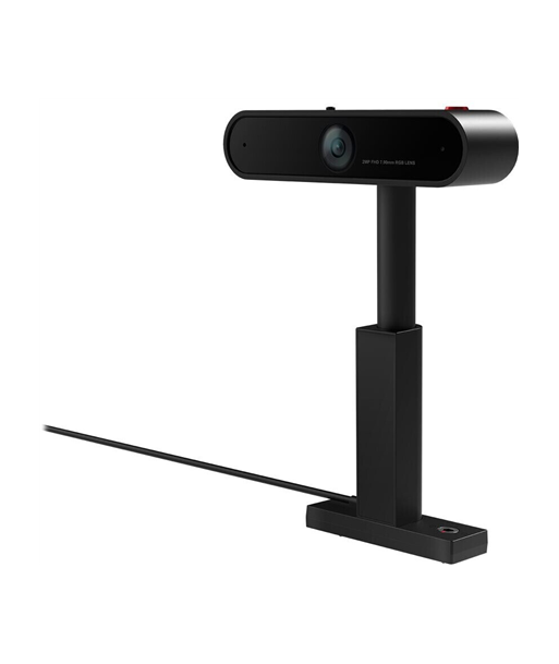 Lenovo ThinkVision MC50 Veebikaamera - Selge 1080p Video