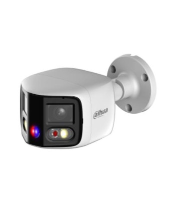 Dahua 8MP купольная камера (PFW3849S-A180E2ASPV0280B)