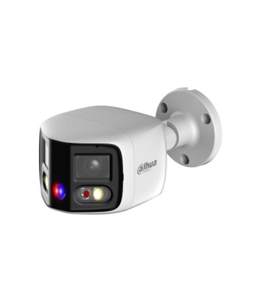 Dahua 8MP kuppelkaamera (PFW3849S-A180E2ASPV0280B) Dahua 8MP kuppelkaamera (PFW3849S-A180E2ASPV0280B)
